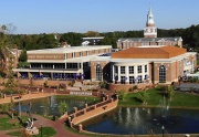 High Point University